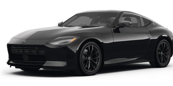 NISSAN NISSAN Z 2024 JN1BZ4BH1RM361738 image